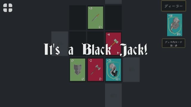 廿一点手牌Blackjack Hands-v1.0.1-中文60帧 image 3