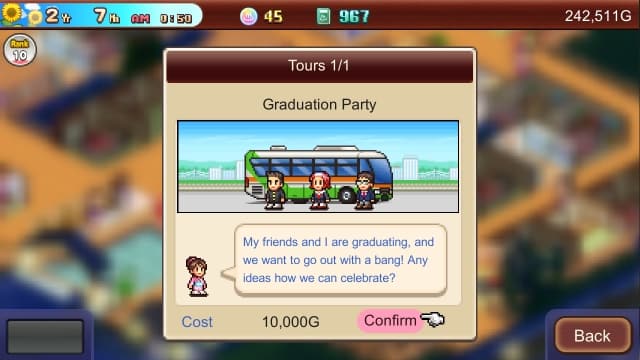 开罗游戏：温泉物语2Hot Spring Story 2-v1.48-中文20帧 image 1