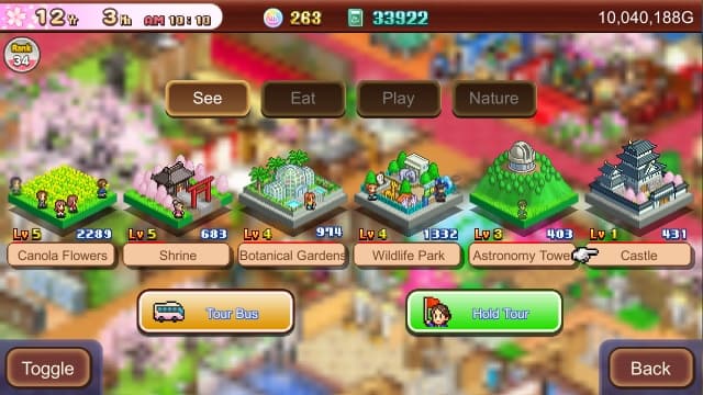 开罗游戏：温泉物语2Hot Spring Story 2-v1.48-中文20帧 image 3