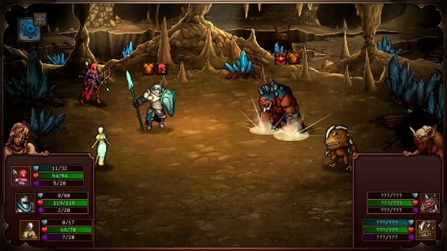 弑罪者：加强版Sin Slayers-v1.0.0-中文60帧 image 2