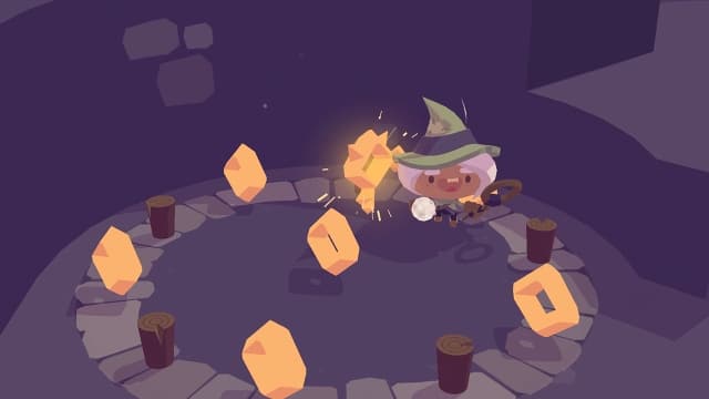 弹球魔法师Pinball Wizard-v1.0.1-中文-安卓打不开捏 image 3