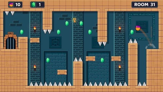 弹跳球大冒险Kid Ball Adventure-v1.0.0-中文60帧 image 4