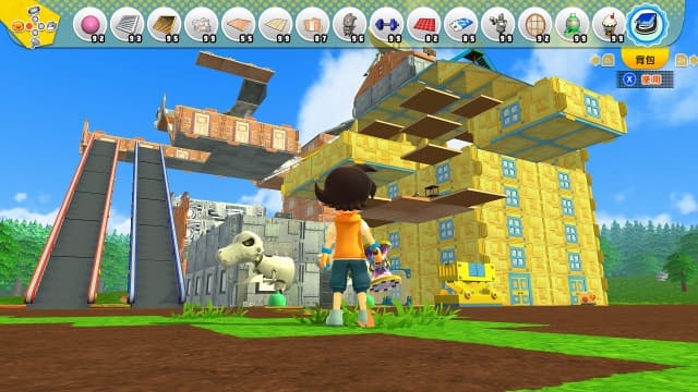 忍者宝盒NinjaBox-v1.4.1-9dlc-中文30帧 image 1