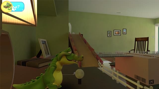 快乐动物迷你高尔夫Happy Animals Mini Golf-v1-中文60帧 image 4