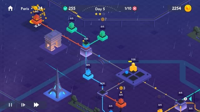 快递公司Package Inc-v1.0.2-中文60帧 image 2