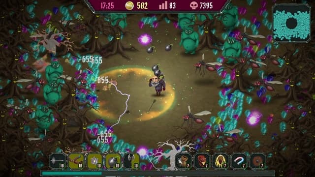 怪物驱逐舰Monster destroyer-v1.0.2-中文30帧 image 3