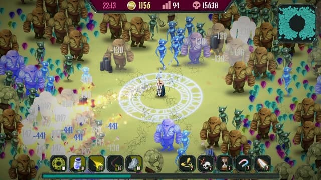 怪物驱逐舰Monster destroyer-v1.0.2-中文30帧 image 4