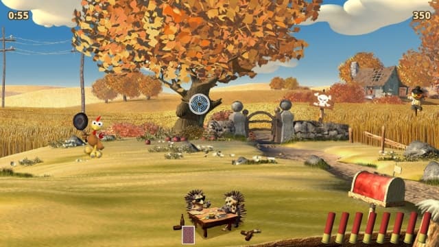 怪鸡X：疯狂小鸡X-v1.0.1-中文60帧 image 3