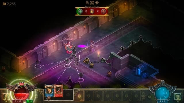 恶魔之书Book of Demons-v1.0.4-中文60帧 image 1