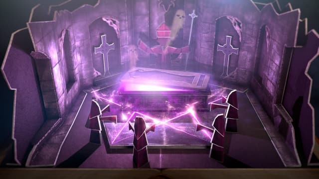 恶魔之书Book of Demons-v1.0.4-中文60帧 image 4