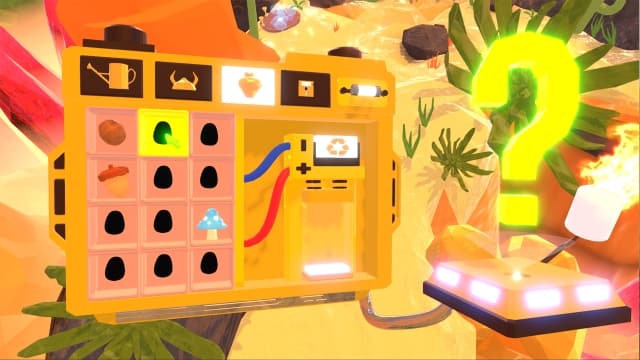 惊奇小鸡冒险Amazing Chicken Adventures-v0.8.16-中文60帧 image 2