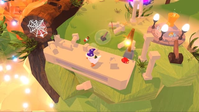 惊奇小鸡冒险Amazing Chicken Adventures-v0.8.16-中文60帧 image 4