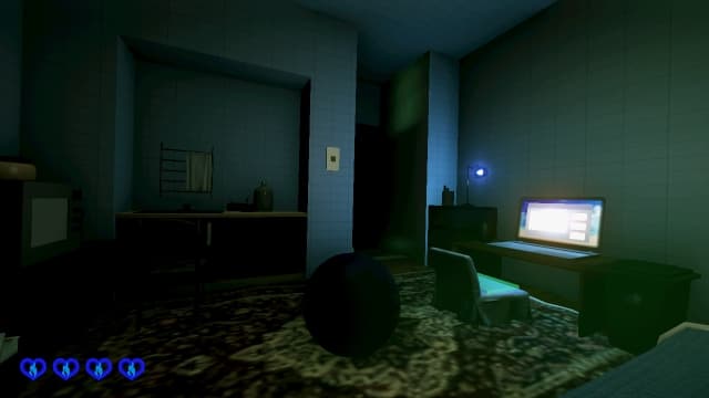 我为何而生WHY I was Born-v1.0.1-中文60帧 image 3