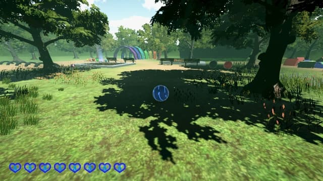 我为何而生WHY I was Born-v1.0.1-中文60帧 image 5