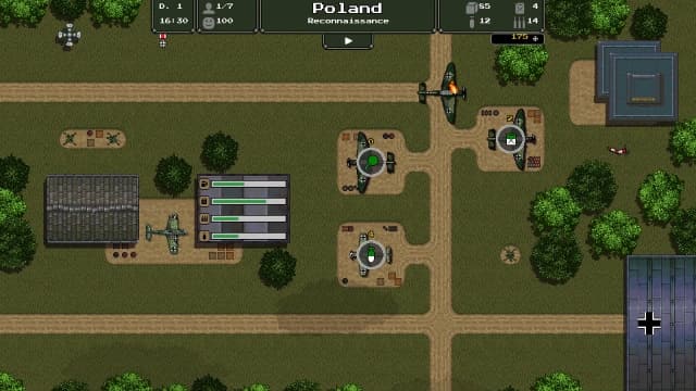 战斗到最后一架飞机Until the Last Plane-v1.0.1-中文60帧 image 2