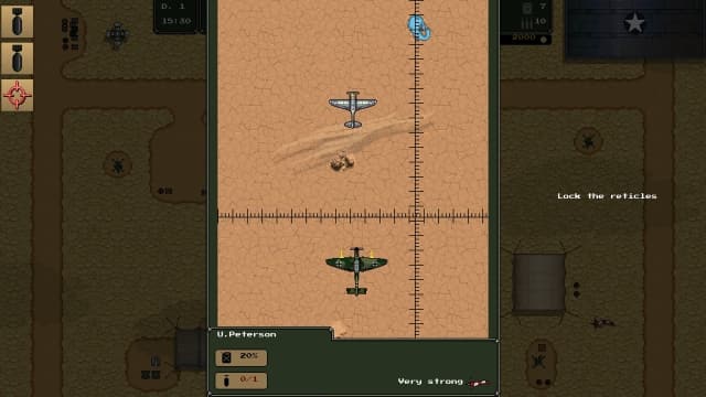 战斗到最后一架飞机Until the Last Plane-v1.0.1-中文60帧 image 5