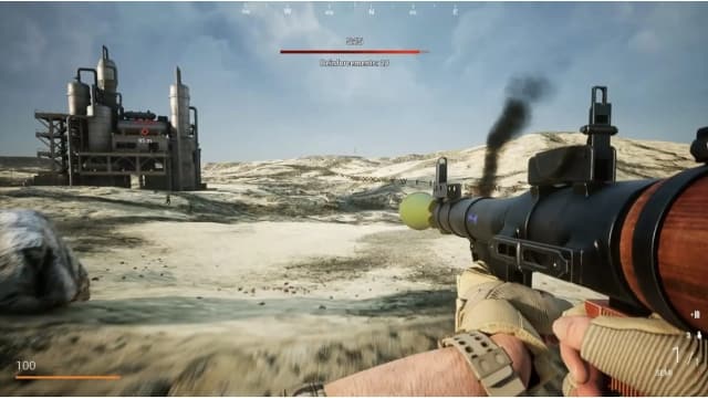 战斗区域 Combat Zone-v1.0.0-中文30帧 image 4