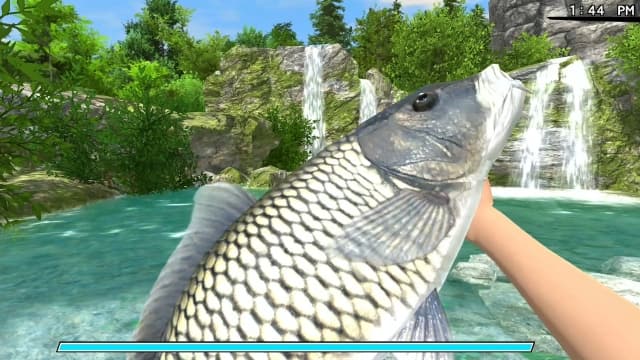 户外钓鱼：公路旅行冒险-v1.0.0-中文60帧 image 4