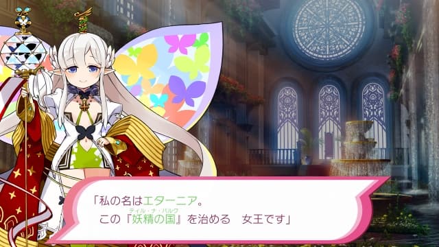 打败怪物获得强大的剑和盔甲：我们相信英雄们会有打败魔王的一天-v1.30-2dlc-30帧附汉化补丁 image 1