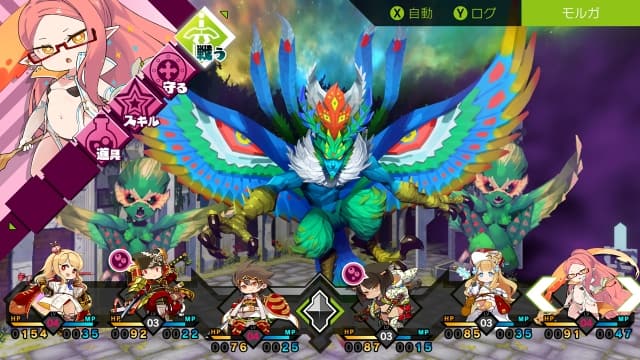 打败怪物获得强大的剑和盔甲：我们相信英雄们会有打败魔王的一天-v1.30-2dlc-30帧附汉化补丁 image 4