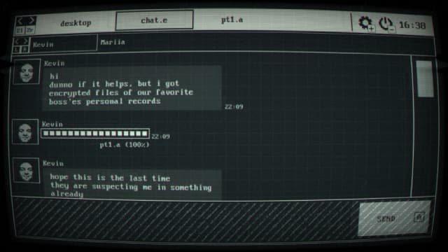 抱歉 詹姆斯Sorry James-v1.0.0-中文60帧 image 1