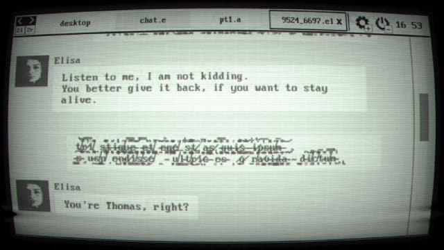 抱歉 詹姆斯Sorry James-v1.0.0-中文60帧 image 2