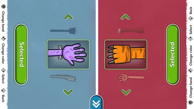 拍手掌-双人游戏-v1.0.0-中文60帧 image 2