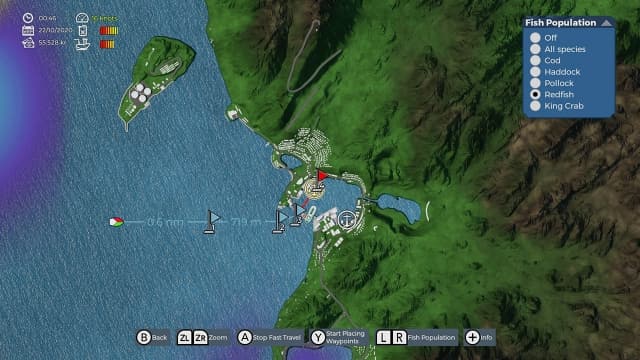 捕鱼：巴伦支海 完全版Fishing Barents Sea-v1.3.0-2dlc-中文60帧 image 1
