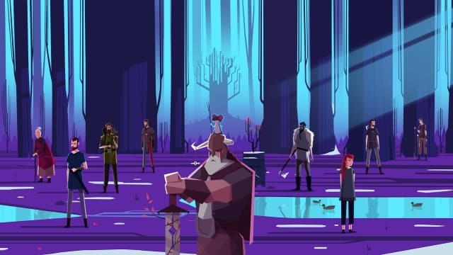 救赎：世界树之心ATONE Heart of the Elder Tree-v1.0.3-中文60帧 image 3