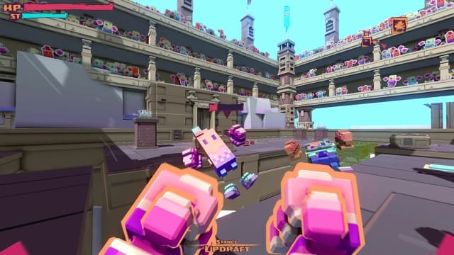 斯巴达之拳Spartan Fist-v1.0.0-中文30帧 image 1