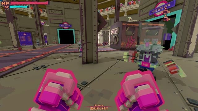 斯巴达之拳Spartan Fist-v1.0.0-中文30帧 image 3