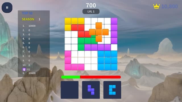 方块爆破者DX Block Blaster DX-v1.0.8-中文60帧 image 2