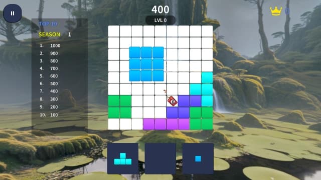 方块爆破者DX Block Blaster DX-v1.0.8-中文60帧 image 4