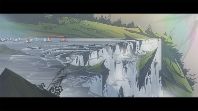 旗帜的传说2Banner Saga 2-v2.59.04-60帧附汉化补丁 image 1