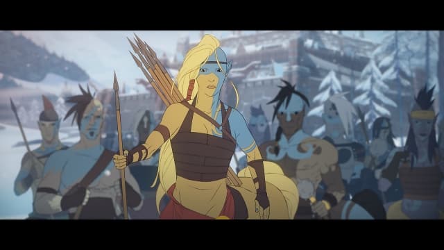旗帜的传说2Banner Saga 2-v2.59.04-60帧附汉化补丁 image 3