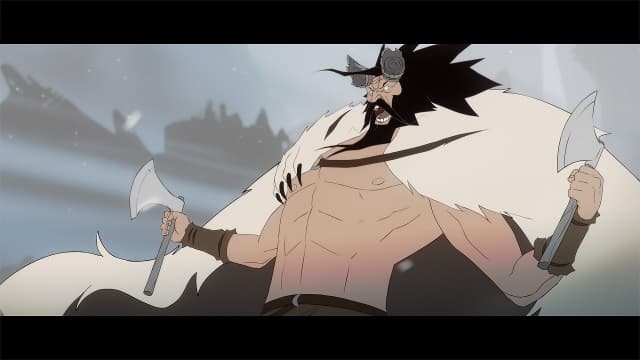 旗帜的传说2Banner Saga 2-v2.59.04-60帧附汉化补丁 image 4