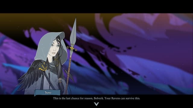 旗帜的传说3Banner Saga 3-v2.59.02-60帧附汉化补丁 image 4