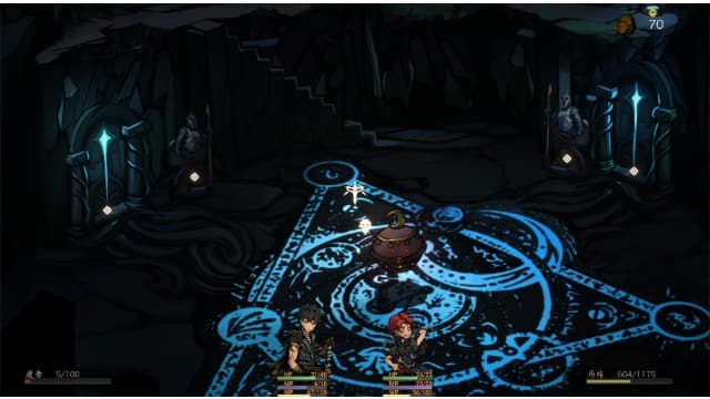 无名者：屠龙 The NameLess Slay Dragon-v1.0-中文60帧 image 4