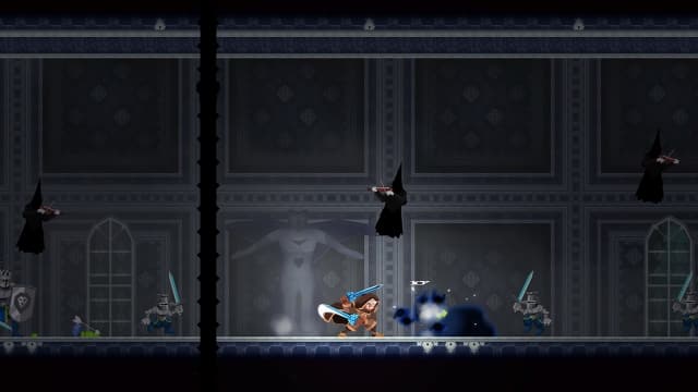 无尽的回忆Endless Memories-v1.1-中文60帧 image 4