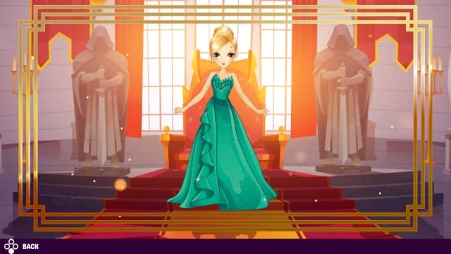 时尚公主Fashion Princess-v1.2.42-2dlc-中文60帧 image 1