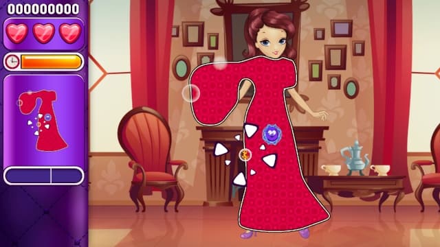 时尚公主Fashion Princess-v1.2.42-2dlc-中文60帧 image 3