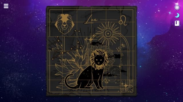 星座猫猫Zodiacats-v1.0.1-中文60帧 image 4