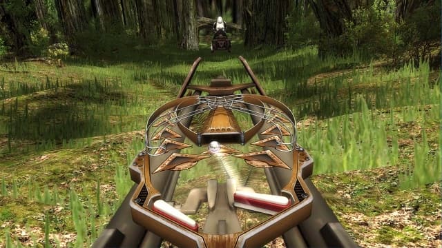 星球大战弹珠台Star Wars Pinball-v1.0.0-中文60帧 image 2