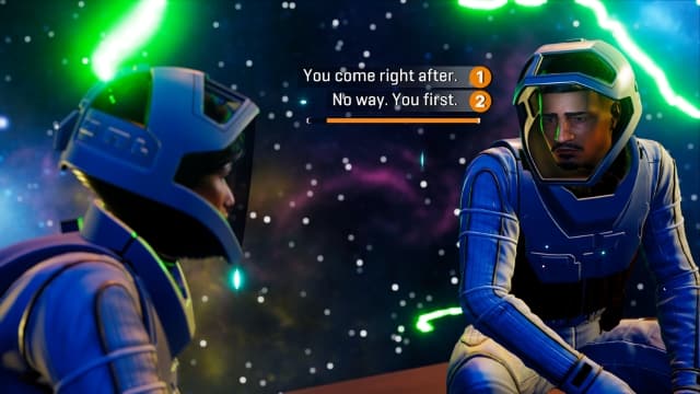 星际迷航：复兴 Star Trek Resurgence-v1.0.0-中文60帧 image 1