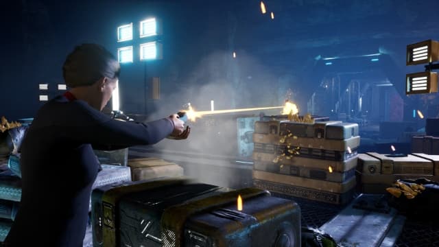 星际迷航：复兴 Star Trek Resurgence-v1.0.0-中文60帧 image 2