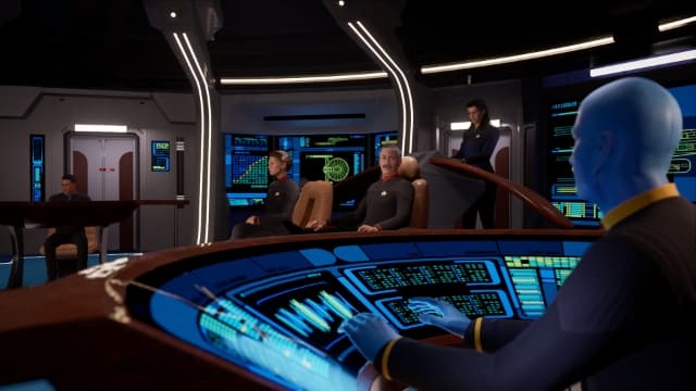 星际迷航：复兴 Star Trek Resurgence-v1.0.0-中文60帧 image 3