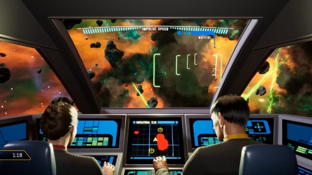 星际迷航：复兴 Star Trek Resurgence-v1.0.0-中文60帧 image 4