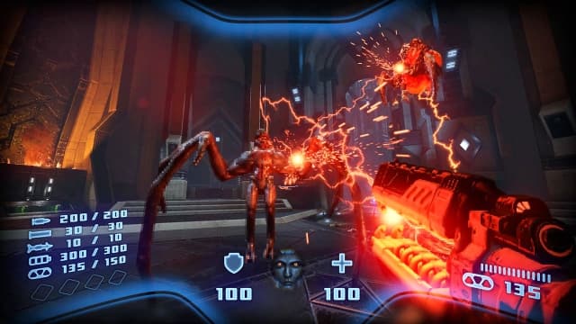 普罗德斯Prodeus-v1.0.0.9-中文60帧 image 4