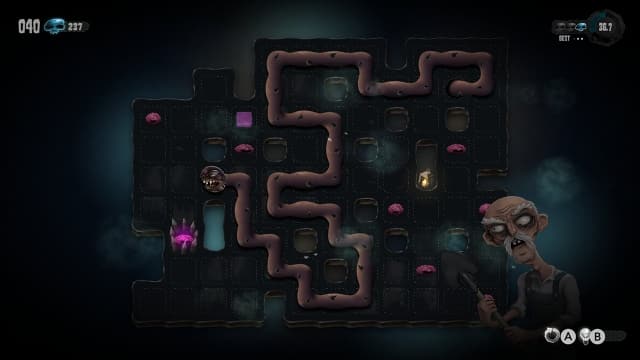 暗黑破坏蛇NecroWorm-v1.1-中文60帧 image 4