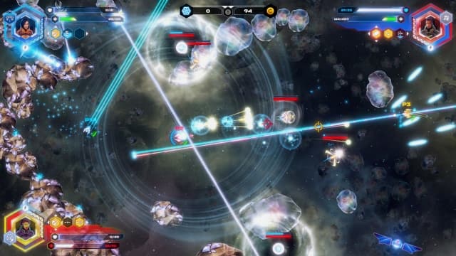 最终遭遇战Last Encounter-v1.0.1-中文60帧 image 1